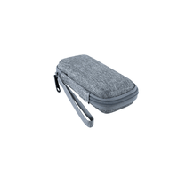 Miniatura 1 de ESTUCHE PROTECTOR PARA CAJA HDD TOOQ TQBC-M201G M.2 GRIS