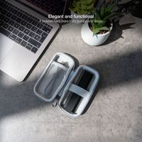 Miniatura 4 de ESTUCHE PROTECTOR PARA CAJA HDD TOOQ TQBC-M201G M.2 GRIS