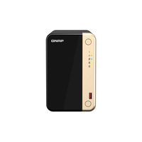 Miniatura 2 de QNAP TS-264-8G NAS 2xHDD-Bay 2x2.5GbE 4xUSB