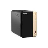 Miniatura 4 de QNAP TS-264-8G NAS 2xHDD-Bay 2x2.5GbE 4xUSB