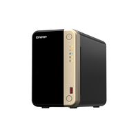 Miniatura 6 de QNAP TS-264-8G NAS 2xHDD-Bay 2x2.5GbE 4xUSB