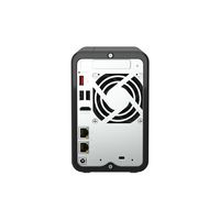 Miniatura 7 de QNAP TS-264-8G NAS 2xHDD-Bay 2x2.5GbE 4xUSB