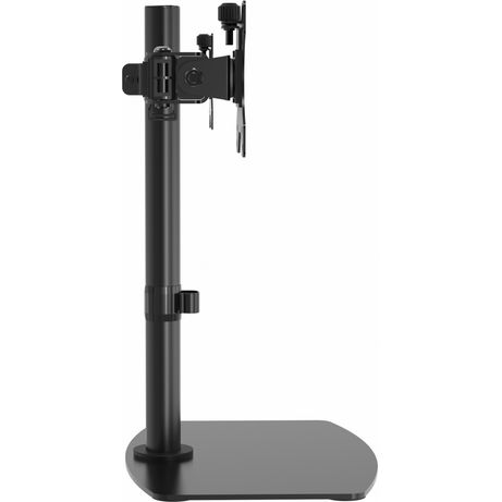 VISION Monitor Desk Stand Black Dual - Imagen 4 de 4 VISION Monitor Desk Stand Black Dual - Imagen 4 de 4