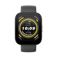 Miniatura 1 de AMAZFIT BIP 5 DARK GRAY