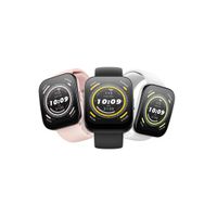 Miniatura 9 de AMAZFIT BIP 5 DARK GRAY