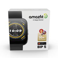 Miniatura 11 de AMAZFIT BIP 5 DARK GRAY