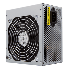 Fuente Alimentación 300W UNYKA  ATX 300W Non-Modular Silver