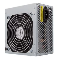 Miniatura 2 de Fuente Alimentación 300W UNYKA  ATX 300W Non-Modular Silver