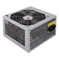 Miniatura 3 de Fuente Alimentación 300W UNYKA  ATX 300W Non-Modular Silver