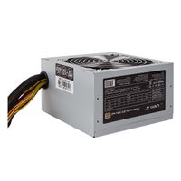 Miniatura 5 de Fuente Alimentación 300W UNYKA  ATX 300W Non-Modular Silver
