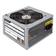 Fuente Alimentación 500W UNYKA  Fuente de Alimentación ATX 500W 80+ Bronce 80 PLUS Bronze Non-Modular Silver