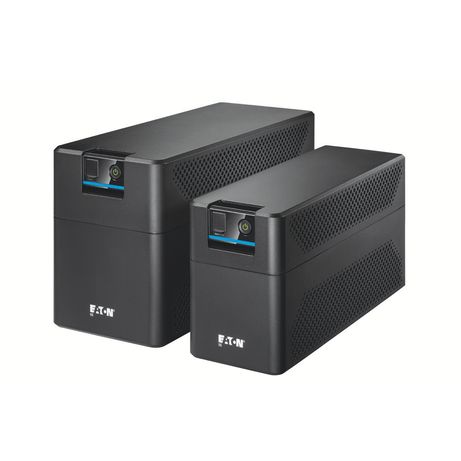 EATON 5E 900 USB IEC G2 - Imagen 1 de 4 EATON 5E 900 USB IEC G2 - Imagen 1 de 4