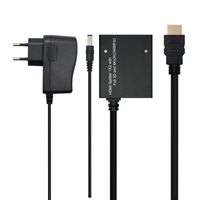 Miniatura 3 de CABLE NC HDMI DUP V1.3 CON ALIM PIGTAIL