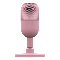 Miniatura 1 de MICROFONO RAZER SEIREN V3 MINI QUARTZ (RZ19-05050200-R3M1)