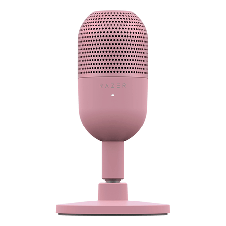 MICROFONO RAZER SEIREN V3 MINI QUARTZ (RZ19-05050200-R3M1) - Imagen 1 de 8 MICROFONO RAZER SEIREN V3 MINI QUARTZ (RZ19-05050200-R3M1) - Imagen 1 de 8