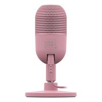 Miniatura 3 de MICROFONO RAZER SEIREN V3 MINI QUARTZ (RZ19-05050200-R3M1)