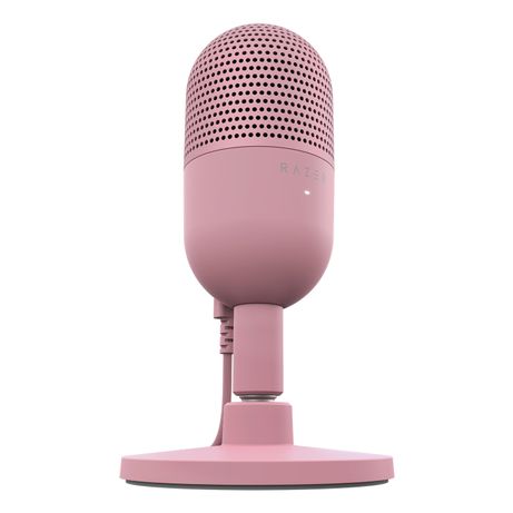 MICROFONO RAZER SEIREN V3 MINI QUARTZ (RZ19-05050200-R3M1) - Imagen 4 de 8 MICROFONO RAZER SEIREN V3 MINI QUARTZ (RZ19-05050200-R3M1) - Imagen 4 de 8