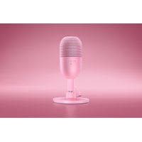 Miniatura 5 de MICROFONO RAZER SEIREN V3 MINI QUARTZ (RZ19-05050200-R3M1)