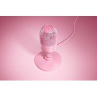Miniatura 6 de MICROFONO RAZER SEIREN V3 MINI QUARTZ (RZ19-05050200-R3M1)