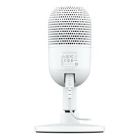 Miniatura 2 de MICROFONO RAZER SEIREN V3 MINI BLANCO (RZ19-05050300-R3M1)