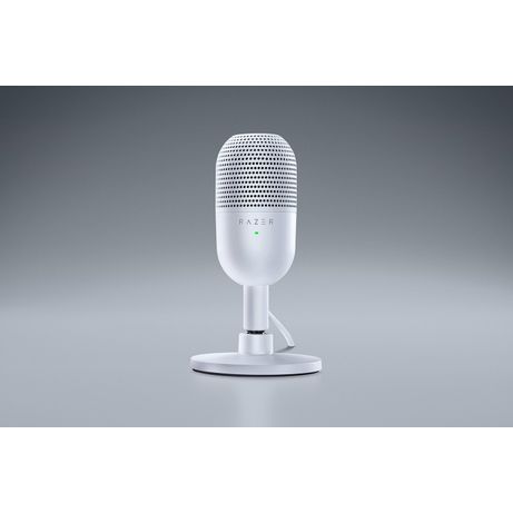MICROFONO RAZER SEIREN V3 MINI BLANCO (RZ19-05050300-R3M1) - Imagen 4 de 6 MICROFONO RAZER SEIREN V3 MINI BLANCO (RZ19-05050300-R3M1) - Imagen 4 de 6
