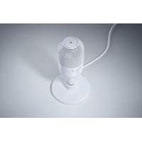 Miniatura 5 de MICROFONO RAZER SEIREN V3 MINI BLANCO (RZ19-05050300-R3M1)