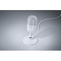 Miniatura 6 de MICROFONO RAZER SEIREN V3 MINI BLANCO (RZ19-05050300-R3M1)