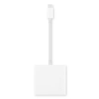 Miniatura 3 de ADAPTADOR LENOVO USB-C 3-in-1 Travel Hub, 4K HDMI, VGA, USB 3.0, Simple Plug and Play (universal p