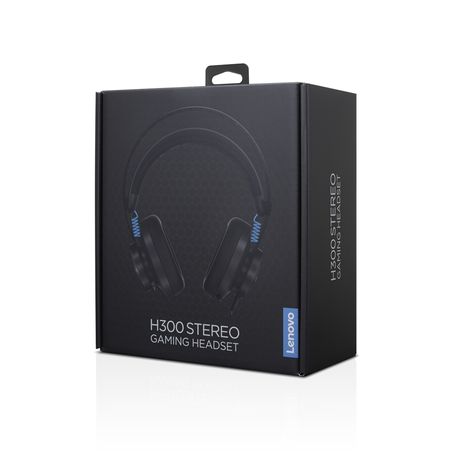 LENOVO LEGION H300 STEREO GAMING HEADSET - Imagen 11 de 11 LENOVO LEGION H300 STEREO GAMING HEADSET - Imagen 11 de 11
