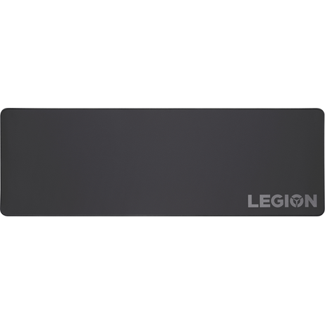 MOUSE-PAD LENOVO LEGION GAMING CLOTH XL BLACK - Imagen 1 de 4 MOUSE-PAD LENOVO LEGION GAMING CLOTH XL BLACK - Imagen 1 de 4