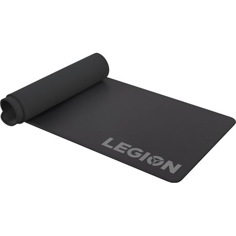 MOUSE-PAD LENOVO LEGION GAMING CLOTH XL BLACK - Imagen 4 de 4 MOUSE-PAD LENOVO LEGION GAMING CLOTH XL BLACK - Imagen 4 de 4