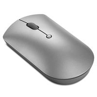 Miniatura 3 de MOUSE LENOVO 600 BLUETOOTH SILENT SILVER
