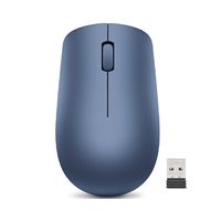 Miniatura 2 de MOUSE LENOVO 530 WIRELESS Abyss Blue