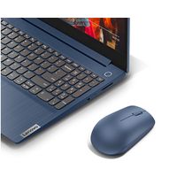 Miniatura 6 de MOUSE LENOVO 530 WIRELESS Abyss Blue