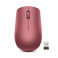 Miniatura 2 de RATON LENOVO WIRELESS 530 CHERRY RED