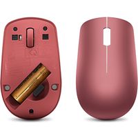 Miniatura 5 de RATON LENOVO WIRELESS 530 CHERRY RED