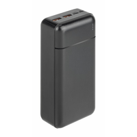 Miniatura 1 de RIVACASE VA2103 30000 mAh 22,5W QC PD