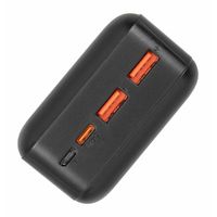 Miniatura 5 de RIVACASE VA2103 30000 mAh 22,5W QC PD