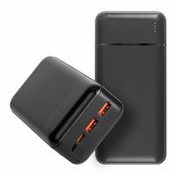 Miniatura 11 de RIVACASE VA2103 30000 mAh 22,5W QC PD