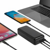 Miniatura 12 de RIVACASE VA2103 30000 mAh 22,5W QC PD
