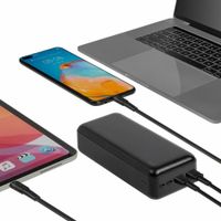 Miniatura 13 de RIVACASE VA2103 30000 mAh 22,5W QC PD