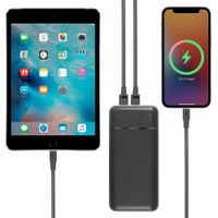 Miniatura 17 de RIVACASE VA2103 30000 mAh 22,5W QC PD