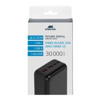 Miniatura 18 de RIVACASE VA2103 30000 mAh 22,5W QC PD