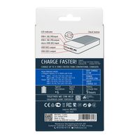Miniatura 21 de RIVACASE VA2103 30000 mAh 22,5W QC PD
