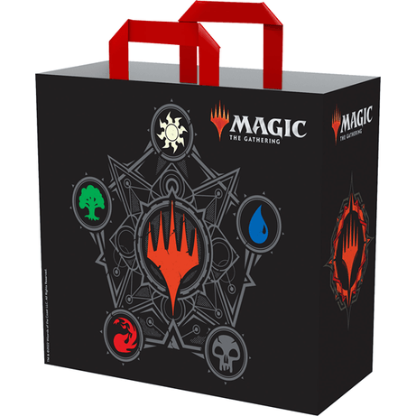 BOLSA REUTULIZABLE 5 COLORES MAGIC - Imagen 1 de 12 BOLSA REUTULIZABLE 5 COLORES MAGIC - Imagen 1 de 12