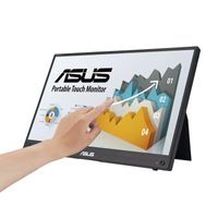 Miniatura 3 de Asus MB16AMTR  ZenScreen 15.6" LCD IPS Full HD  Altavoces