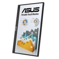 Miniatura 5 de Asus MB16AMTR  ZenScreen 15.6" LCD IPS Full HD  Altavoces