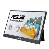 Miniatura 8 de Asus MB16AMTR  ZenScreen 15.6" LCD IPS Full HD  Altavoces