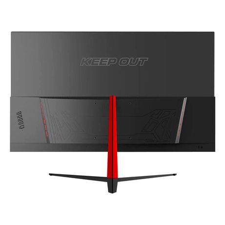 Keep Out XGM27Pro4 Monitor27 200HZ HDMI DP Cu - Imagen 3 de 5 Keep Out XGM27Pro4 Monitor27 200HZ HDMI DP Cu - Imagen 3 de 5