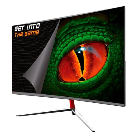 Keep Out XGM27Pro4 Monitor27 200HZ HDMI DP Cu - Imagen 4 de 5 Keep Out XGM27Pro4 Monitor27 200HZ HDMI DP Cu - Imagen 4 de 5